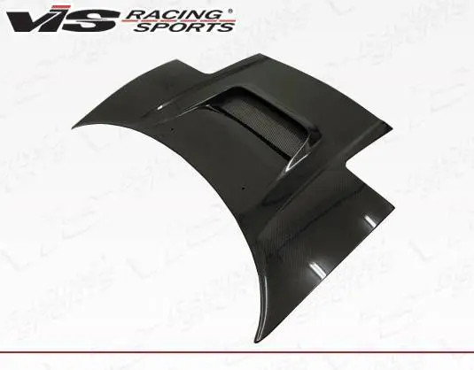 Acura NSX Zanardi Edition 1991-2001 Engine lid