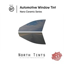 Nano Ceramic Precut Window Tint Film Automotive Glass For Genesis G90 2017-2022