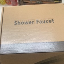 Shower Faucet