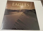 The Eagles Long Road Out Of Eden Double 180gram Vinyl LP 2021 Sealed