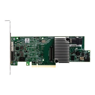 Controller LSI MegaRAID 9361-4I 03-25420-12B SAS PCIe x8