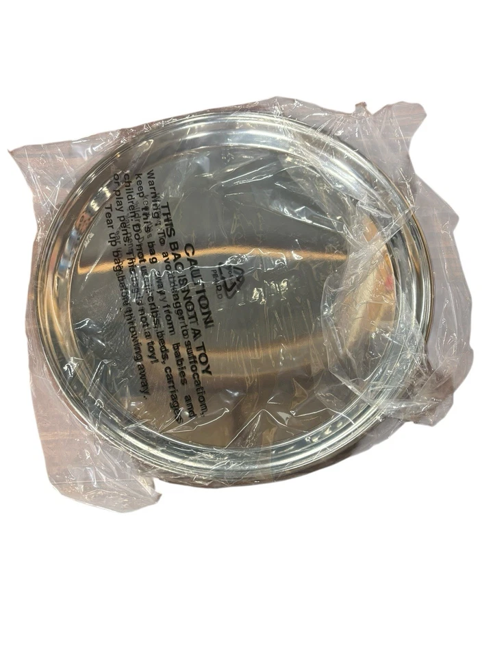 Juego de vajilla de 7 piezas colección Martha Stewart CAJA ABIERTA - Falta Jigger Foto 3 de 4