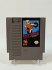 Excitebike (Nintendo NES) - Authentic, Cleaned, Tested, & Working!