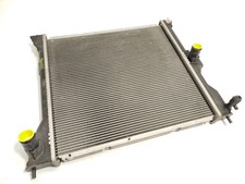 Radiateur Peugeot iOn