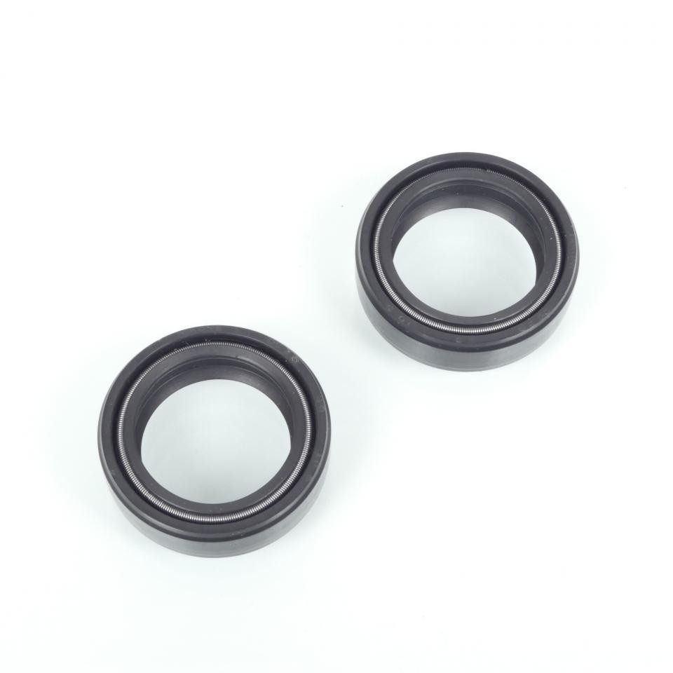 Joint spi de fourche Nikone 26x36x10.5mm pour moto ancienne Yamaha 50 FS1