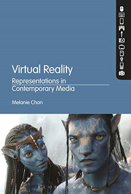 Virtual Reality - Paperback NEW Melanie 30/07/2015