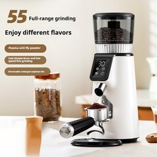 Portable Household Use Electric Coffee Bean Grinder