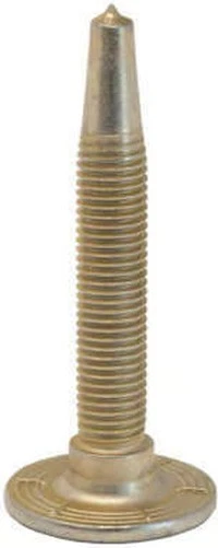 Woodys RACE Studs - 1.860in. x 5/16in 96 Pack Snowmobile RACE-1860-BL - Image 3 of 4