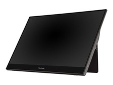 Viewsonic - TD1655 - ViewSonic TD1655 15.6 Inch 1080p Touchscreen Portable