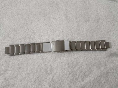 CITIZEN CB1120-50L Original Titanium Alloy Bracelet