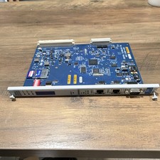 CTI 2500P-ACPI PLC Processor Module 901C-2500P-AFM1 PCI 90IC-2500P-AFW1