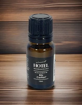 Airscent Hotel Diffuser Oil No. 1014 - Premium Fragrance Oil