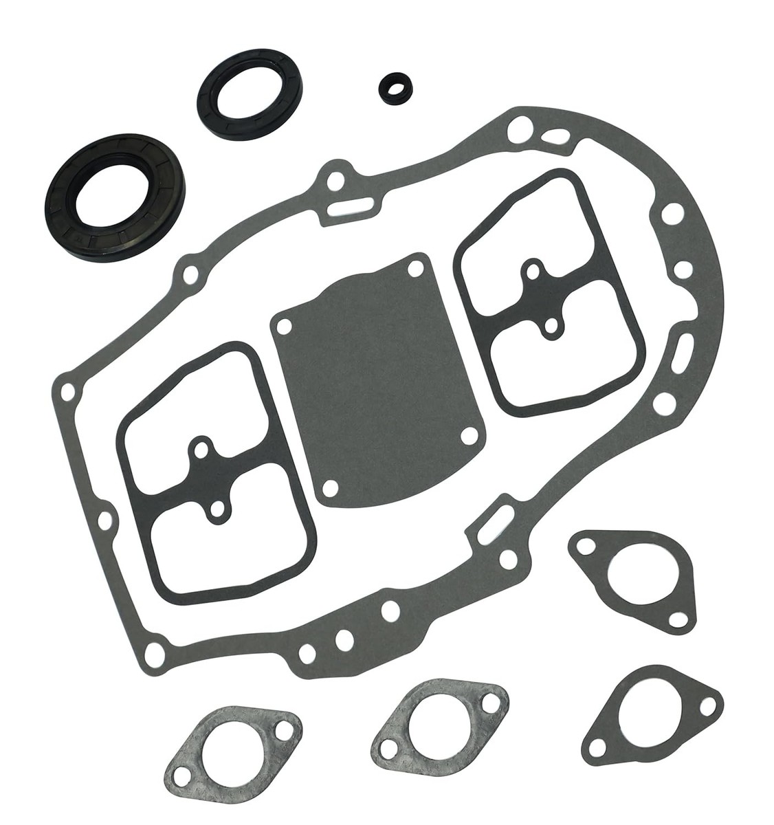11061-7098 11060-7012 Gasket Crankcase Set Compatible with