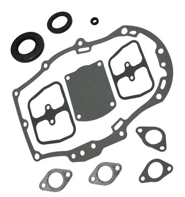 【鉄道部品】DE10 1107張替プレート 11061-7098 11060-7012 Gasket Crankcase Set Compatible with