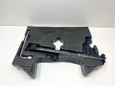 MERCEDES-BENZ SL R230 Wagenheber A1295830015 A2215810001 A2306841037 33121563