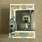 Funko Pop! Disney Winnie The Pooh Woozle #257