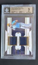 2024 National Treasures - Game Gear Swatches Brayden Taylor GSD-BT /99 (MEM, RC)