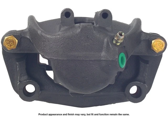 Pinza de freno de disco A1 Cardone 19-B1683 para 87-93 Mercedes-Benz 190D 190E Foto 2 de 4