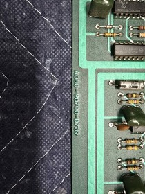 1978 BALLY MIDWAY Space Invaders Arcade Machine PCB!!!