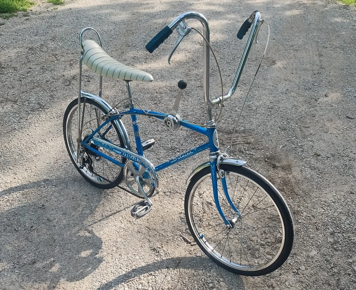 Blue Collectible Complete Bikes for sale | eBay Blue Collectible Complete Bikes for sale | eBay