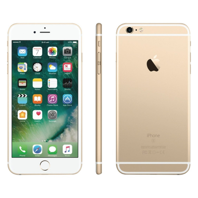 Apple iPhone 6s Plus 64GB 16GB - Gold, Space Gray, Rose Gold