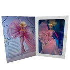 Evening Extravaganza Barbie Doll Classique Collection 1993 Mattel