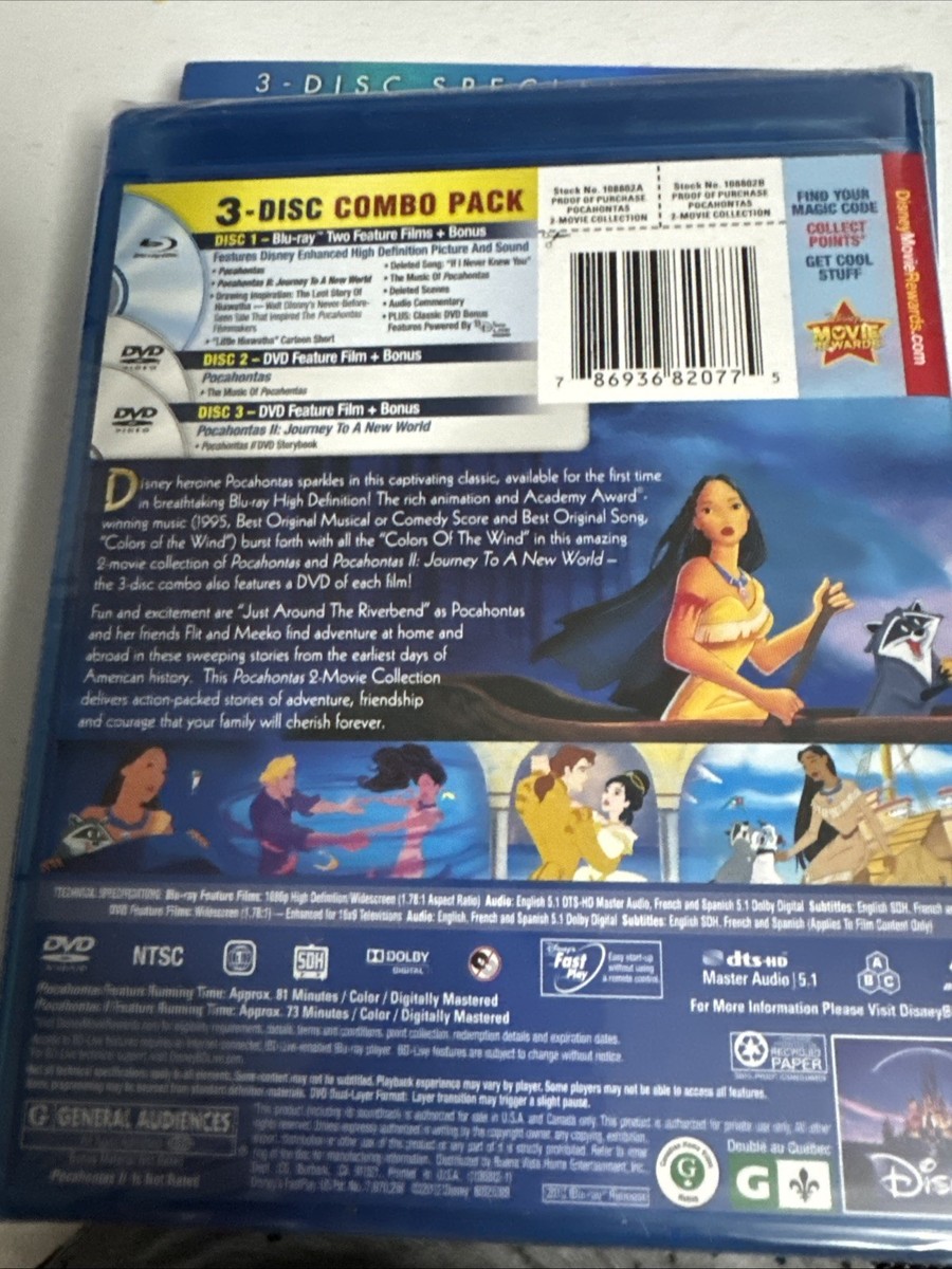 John Smith The New World 2005 Watch Online Pocahontas 2-Movie