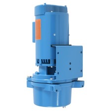 Self-Priming Centrifugal Pump for Irrigation Heat Pumps 230V GT20 2HP 1 Phase