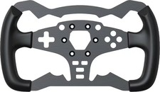 Moza Racing - Es Formula Sim Racing Wheel Mod For Windows