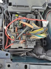 9667044980 RELAIS SICHERUNGSKASTEN MULTIFUNKTIONSRELAIS / 154584 F�R PEUGEOT 407