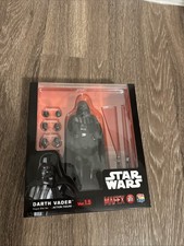 MAFEX No.211 Darth Vader Action Figure  Star Wars Rogue One - Version 1.5  USA
