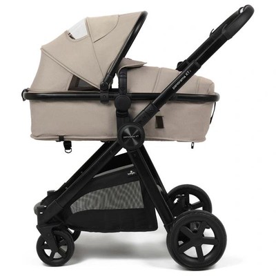 Panorama Xti Babylo Car Seat Panorama XTi By Babylo 2-in-1 Travel