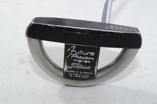Titleist 2005 Scotty Cameron Futura Phantom Mallet 34" Putter RH Steel #168914