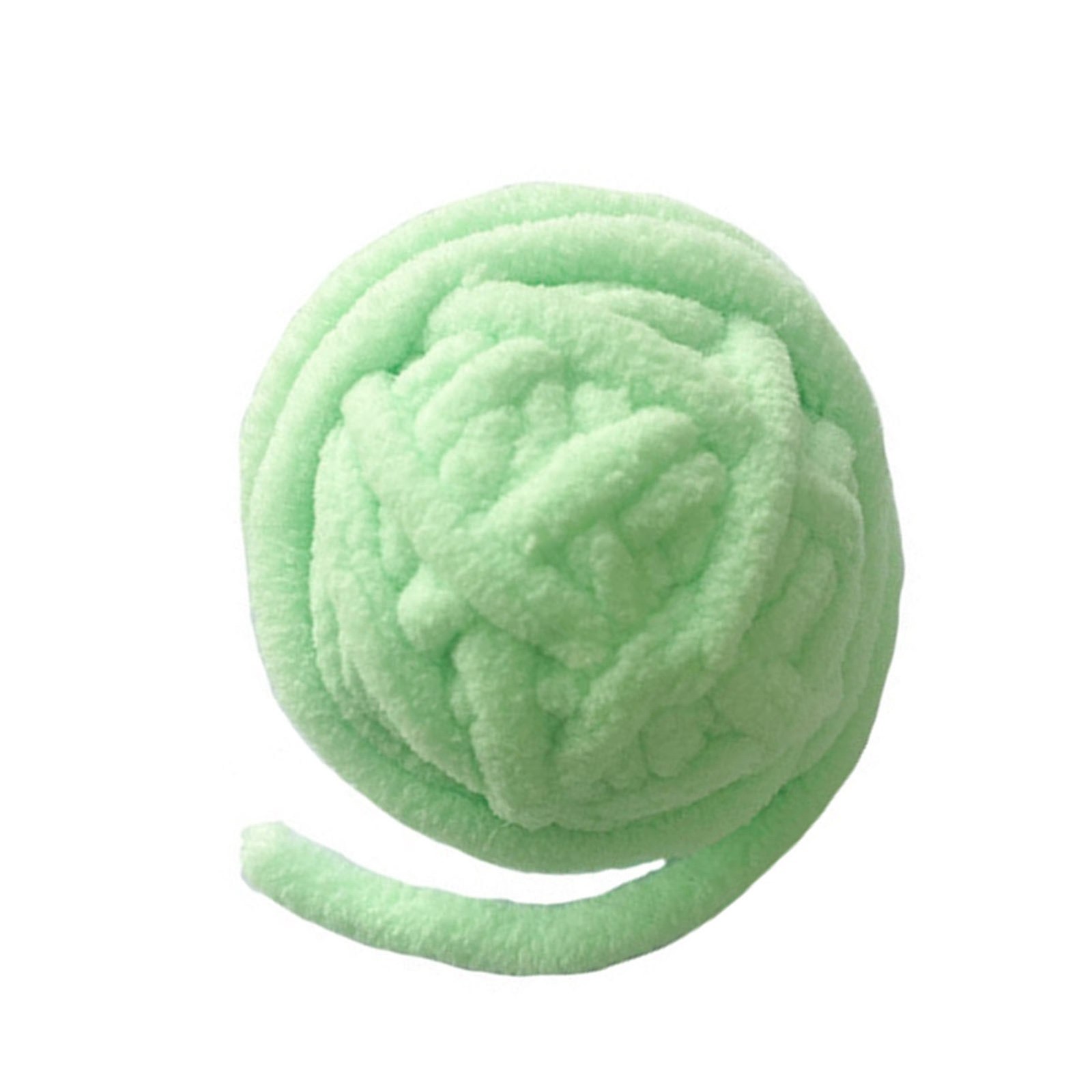 Cat Yarn Ball Toys Fun Interactive For Cats And Kittens Woolen Excellent