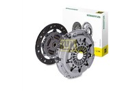 LuK Kupplungssatz 621 3008 09 FüR Ford Mazda