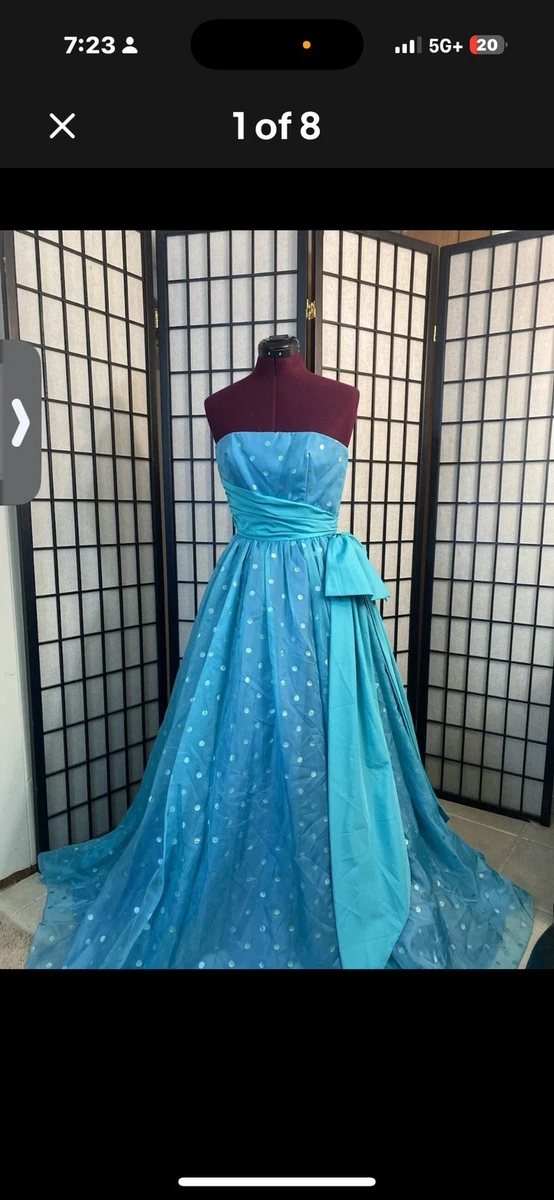 Formal 1960s Vintage Dresses for Women for sale | eBay
