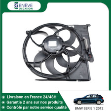 Radiateur BMW SERIE 1