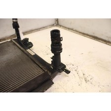 KÜHLER VOLKSWAGEN PASSAT (14-19) (19-24) 3G 2.0 16V TDI (110KW) 2WD SW 2014