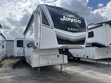2026 Jayco Eagle Fifth Wheel 360DBOK