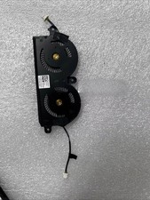 For Dell XPS13 9370 9380 P82G Cooling Fan 0980WH ND55C19-16M01