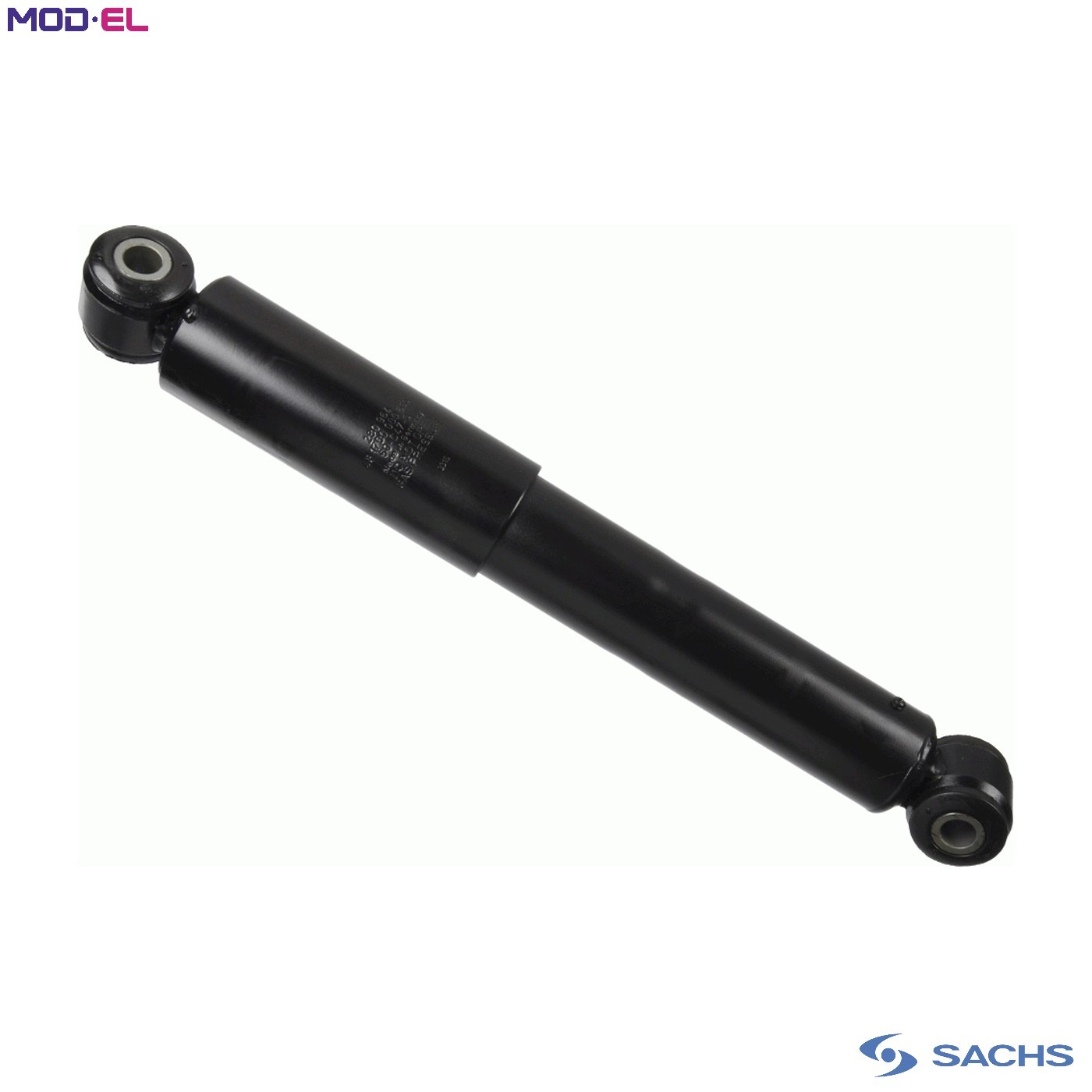 SHOCK ABSORBER 280 964 FORSHOCK ABSORBER 280 964 FOR KÄSSBOHRER MERCEDES-BENZ