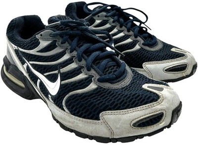 Size 7.5 - Nike Air Max Torch 4 Obsidian Wolf Grey