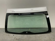 Heckscheibenrahmen 41628220962 BMW 525d touring E39 Kombi Farbe Titansilber