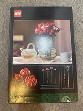 LEGO Botanicals: Bouquet of Roses (10328)