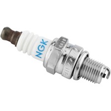 NGK CMR6H BLYB Lawn and Garden Spark Plug 6778 Pack of 6 NGK 6778 087295067789