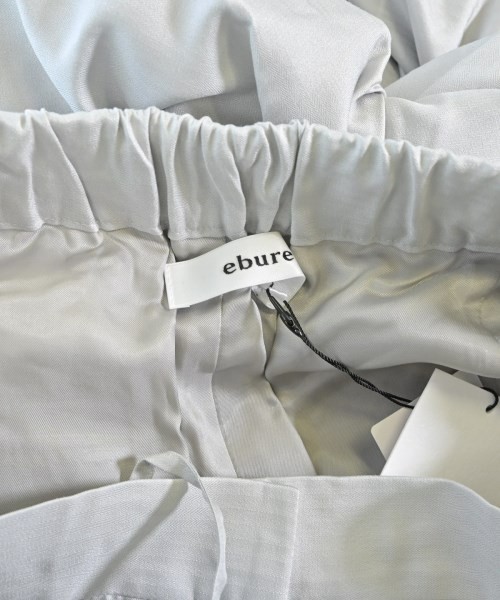 ebure Slacks LightGray(Stripe Pattern) 40(Approx.… - image 3