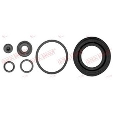 Reparatursatz Bremssattel hinten für KIA Carens 4 A4 Niro 1 DE | 24306367