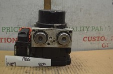 2009-2011 Nissan Murano  ABS 476601AA0B Antilock Brake Pump Control 820-14E9