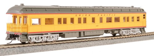 Coche de negocios pesado Broadway Limited 8958 "Union Pacific" | Zustand: Neu