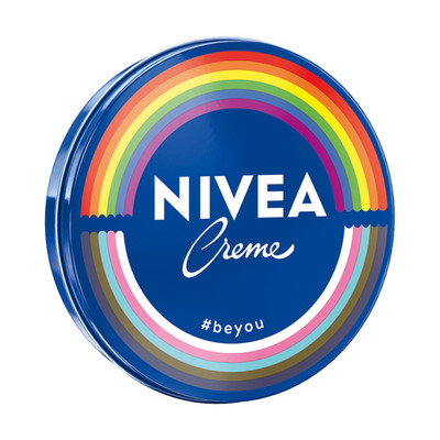 NIVEA Stolz Creme Universal Creme 75 ml.